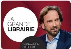 Concours « La Grande Librairie »