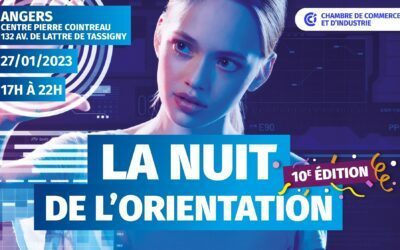 Nuit de l’Orientation