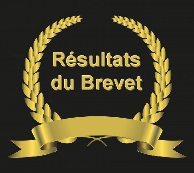 Résultats DNB 2024